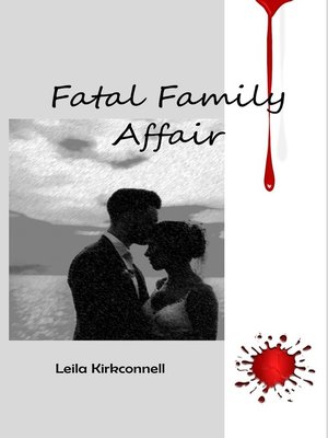 cover image of Fatal Family Affair